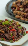 Yinju Xiangli Zuoshouxiang Homestay - breakfast