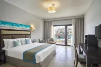 Steigenberger Aqua Magic, All Inclusive - balcone