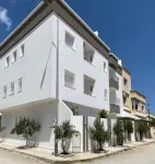 Dar Hella Apartments فنادق في نابل