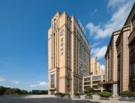 Starway Hotel (Chengdu Xindu Medical College Branch) Hotels near Sichuan College of Architectural Technology (Chengdu Campus)