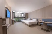 Hanting Hotel (Suqian Wuyue Plaza Branch) Hotels in Suqian