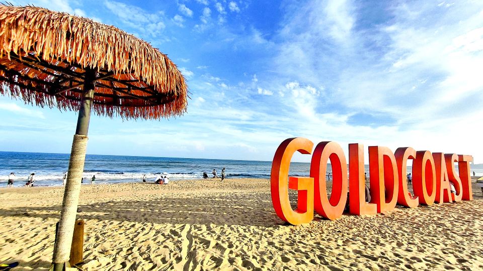 Starfish Apartment (Shantou Zhonghai Gold Coast Branch)