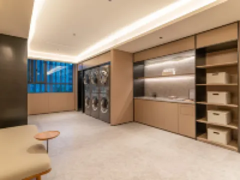 JI Hotel (Karamay Youjian North Road Food Street) Hotels in Karamay