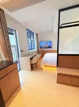 Designer hotel Hotels in Yichang