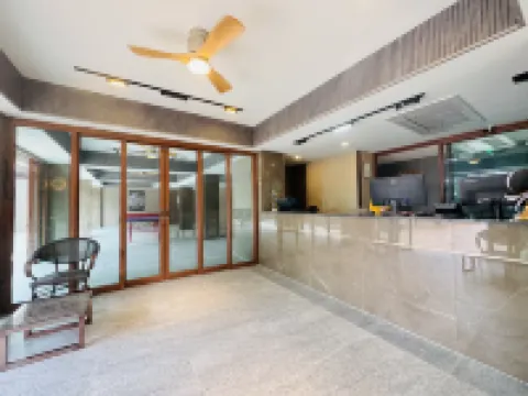 The Legacy V Beach Resort Ao Nang Krabi, Aspira Collection