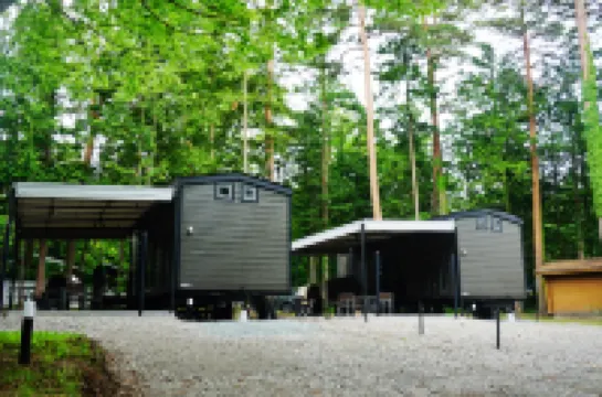 Pica Fujiyoshida Hotel a 