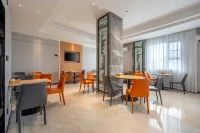 City Comfort Inn Hotel (Xiangyang Yicheng Xiangsha Avenue) - breakfast