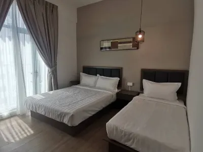 Bay Suites by Jom Summer Suites Hotels in 