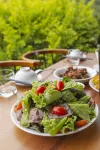 Lat Valley Retreat Village Hotels in Lac Duong District
