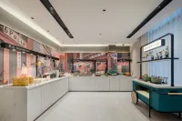 City Comfort Inn (Hechi Nandan Jinfurong Square Branch) - breakfast