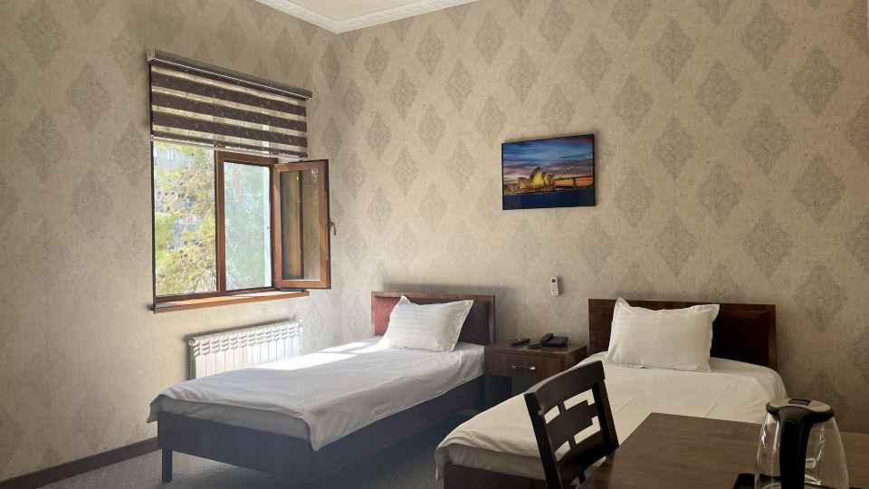 Toshkent Plaza Hotel