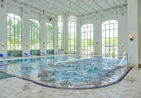 Oak Valley Resort Hills Village - Pools