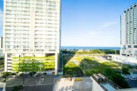 Sea Vista Boutique Hotel & Apartment a Salve by Haviland - Bãi biển