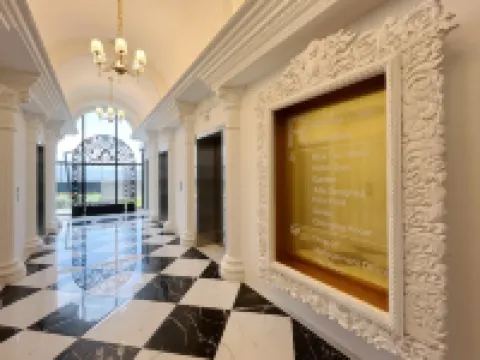 Arte Cheras Homestay By Yan Yee CMC Centre周辺のホテル