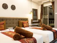 Pongsakorn Boutique Resort Hotels in der Nähe von KMITL Stadium