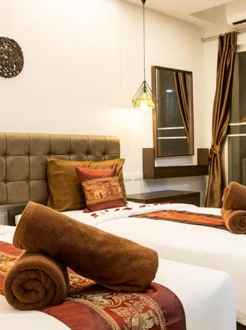 รูปภาพของพงศกร บูติค รีสอร์ท