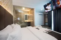 SPRING SEASON HOTEL Hotel a Jalan Bakri