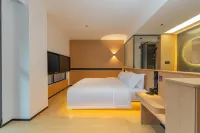 設計師飯店(宜昌解放路步行街二馬路店)