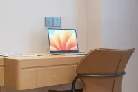 Gold Star Hotel Dazhou (City Center Plaza)