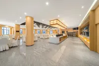 Bayinbrook Haobo Hotel Hotel di Hejing