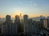 Herun Yijia Hotel - 3 Yıldız