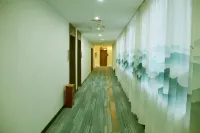 Xiangyu Shiguang Hotel Hotels in Yecheng