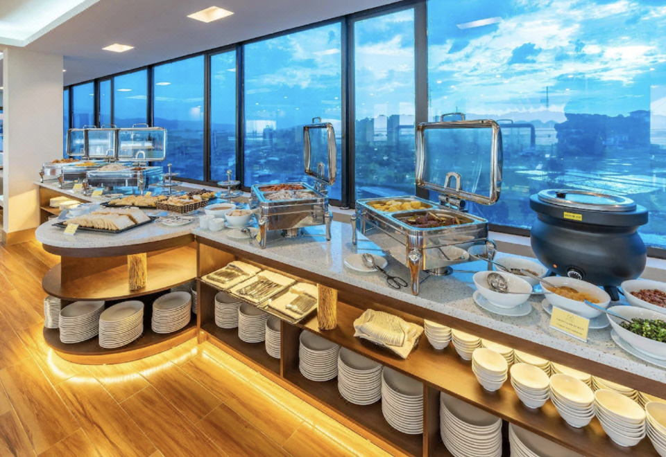 Pearl Hotel Tuan Chau