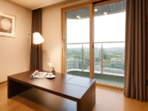 New Raon Stay Hotel Hotels in Jinju
