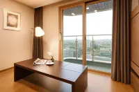 New Raon Stay Hotel