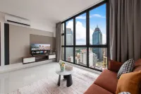 Majestic by Avery at KLCC【Located in the City Center+10 mins to Twin Towers+Rooftop Infinity pool】 Hotels near Biomedical Museum