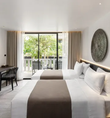 ห้องซูพีเรียร์