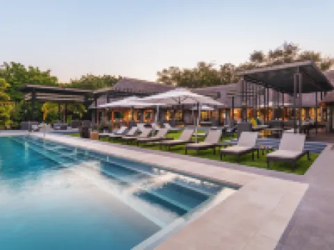 Chobe Water Villas Hotels in Katima Mulilo