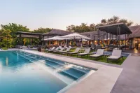 Chobe Water Villas Các khách sạn ở Katima Mulilo