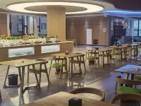 Lingtai Zhengyu Hotel Hotels in Lingtai