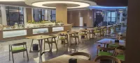 Lingtai Zhengyu Hotel