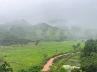 納魯阿班文度假屋