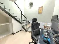 Gree Esports Apartment (Yihe Road Hongqiao Subway Station Branch)