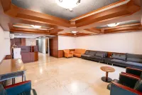 Glory　hotel