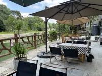 Onshore Music Viewing Homestay (Furong Town Great Waterfall Store)