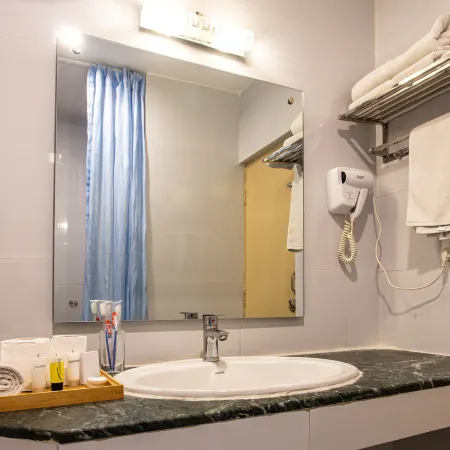 Kathmandu Business Hotel