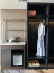Blue Whale Bay Hotel فنادق في شىُ ون