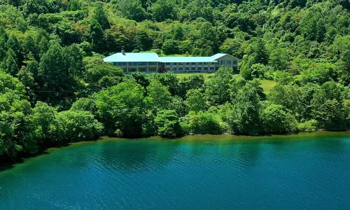 Hotel Premium Lake Toya