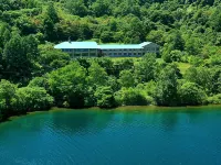 Hotel Premium Lake Toya Hotels in Toyako