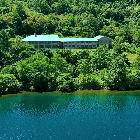 Hotel Premium Lake Toya