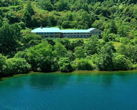 Hotel Premium Lake Toya Hotels in Toyako