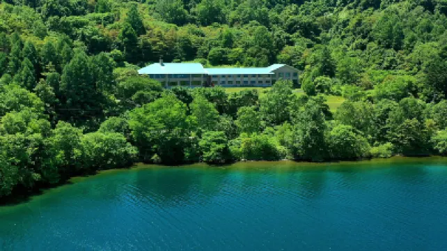 Hotel Premium Lake Toya فنادق في 