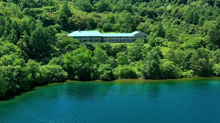Hotel Premium Lake Toya