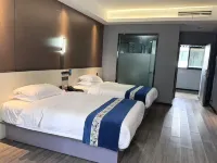 Mediterranean Business Hotel (Economic Development Zone Affiliated Hospital)