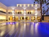 J Resort Hotels near Haiduan Bunun Tribe Folk Museum