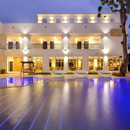 J Resort Отели рядом с достопримечательностью «Haiduan Bunun Tribe Folk Museum»